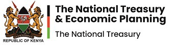 The National Treasury & Economic Planning