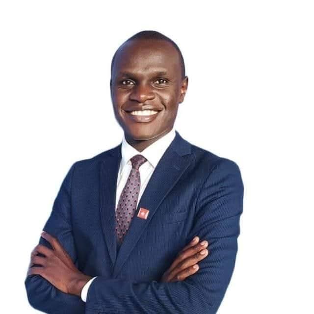 Cornelius Omuse
