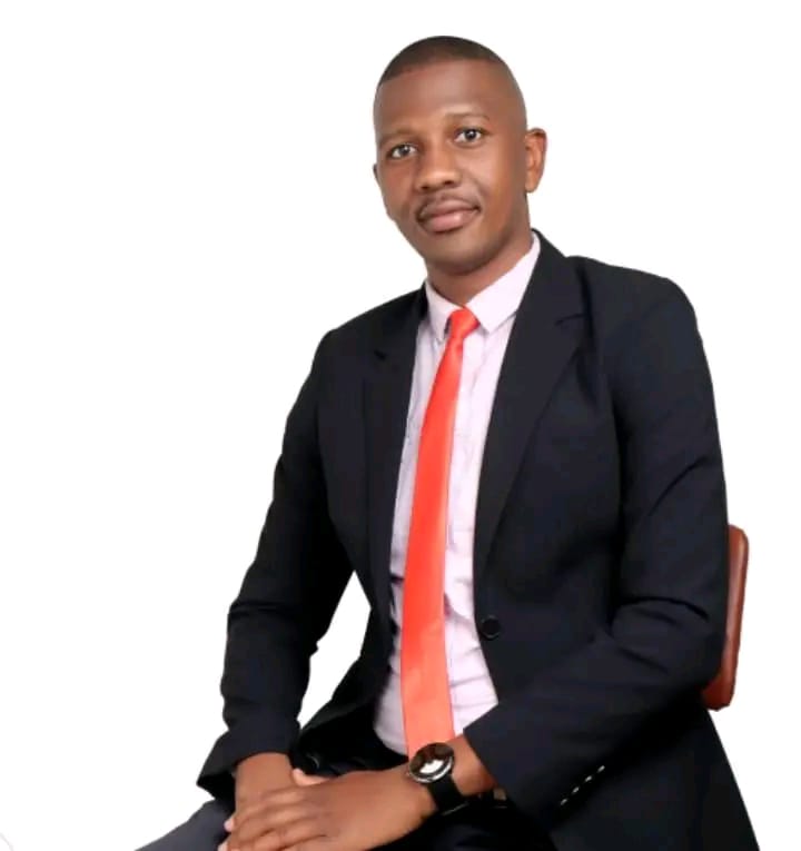 Dellon Kwemoi