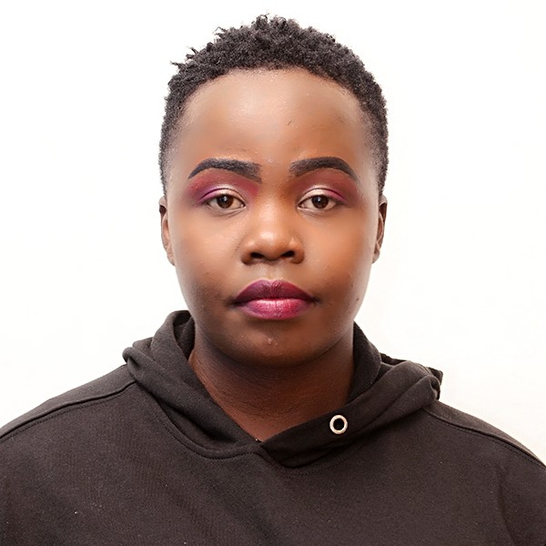 Eunice Chasang'
