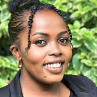 Euginia Wanjiko