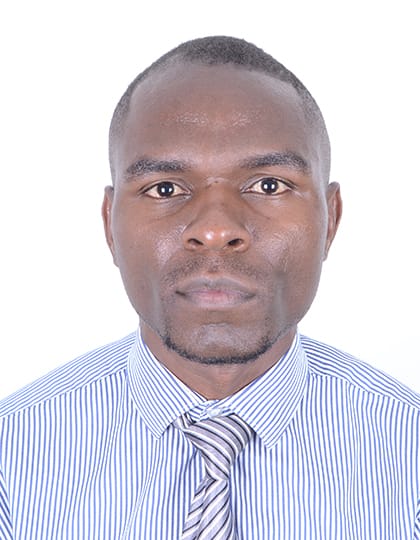 Brian Kisaka