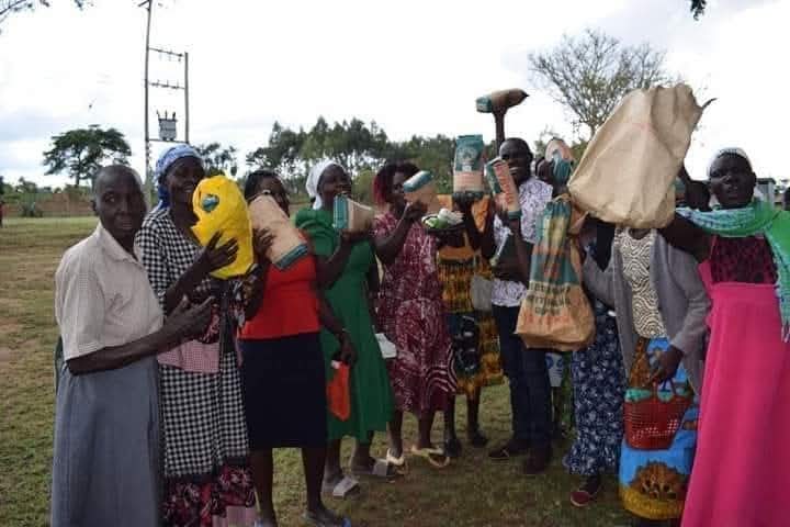 Maternal and Child Health (MCH) 