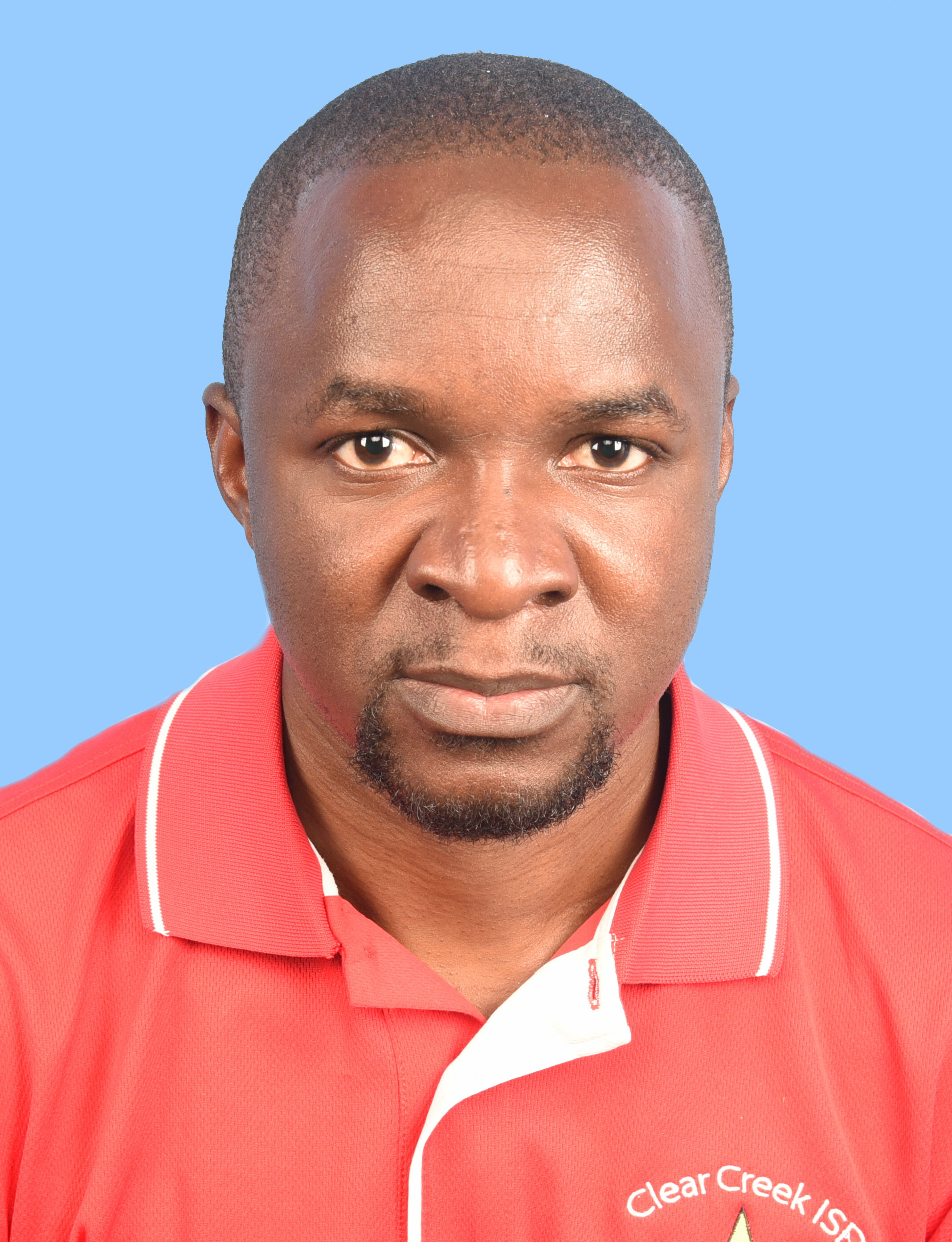 Theophilus Omuse
