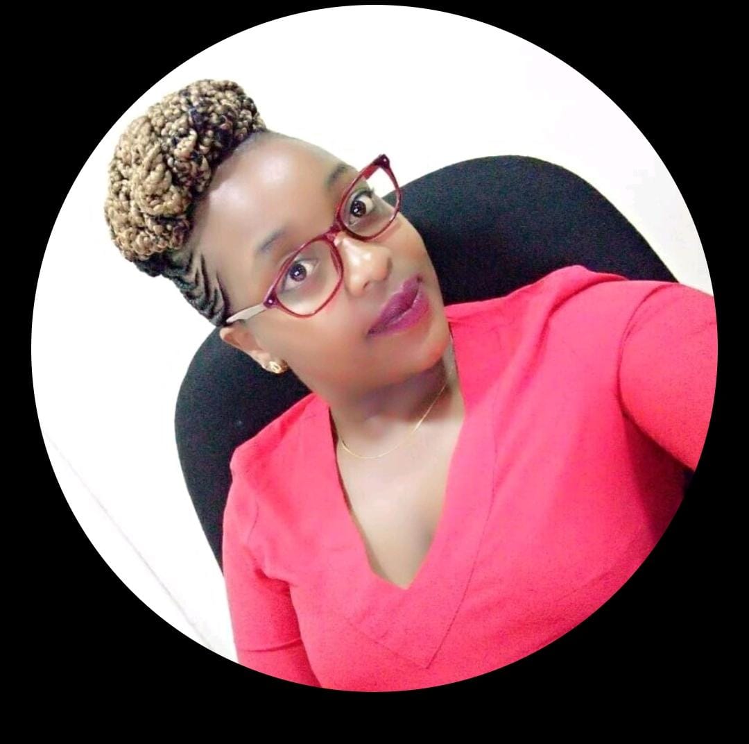 Annastacia Waiharo