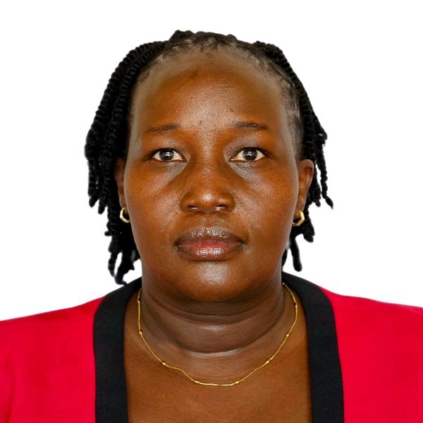 Dr. Juliana Cheboi