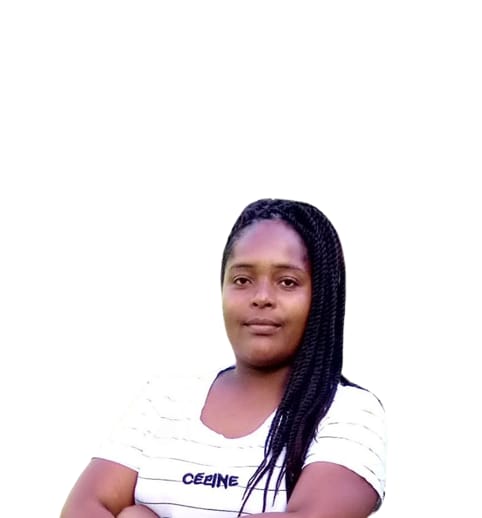 Betty Ng'eno