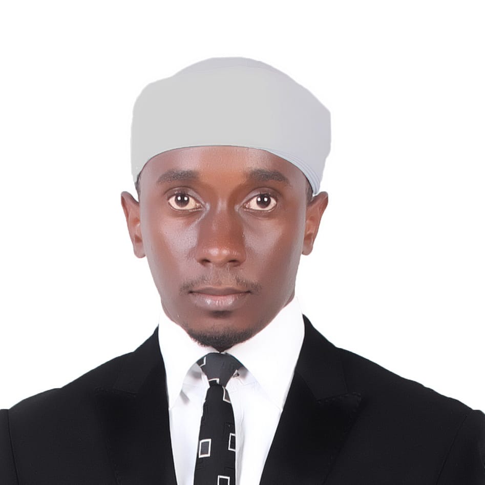 Ezekiel Maina