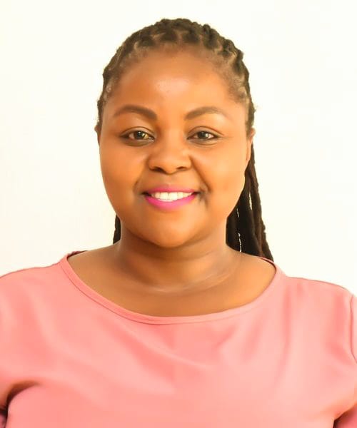 Dr.Rose Gichure