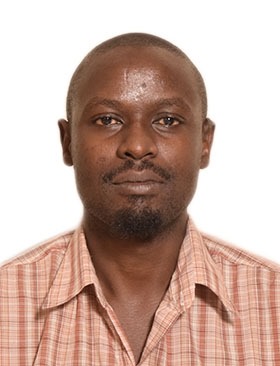 Rufus Agesa